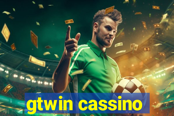 gtwin cassino